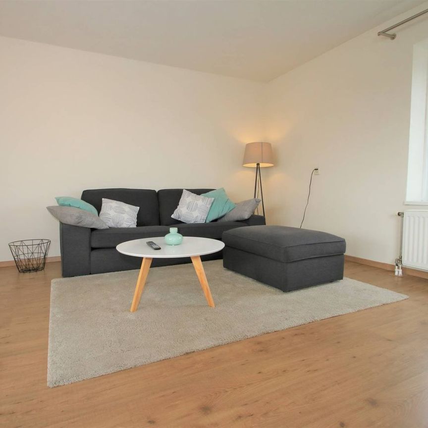 Appartement te huur: Boompjes 610 3011 XZ Rotterdam - Foto 1