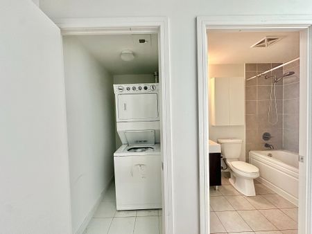 For Lease - 35 Brian Peck Crescent Unit# 315, Toronto, Ontario - Photo 4