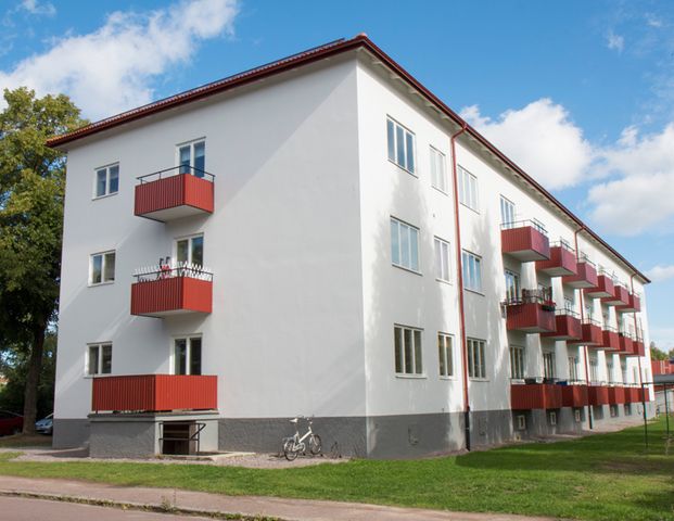 Skolgatan, Borlänge - Photo 1