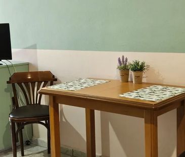 Studio/Γκαρσονιέρα για ενοικίαση Κέντρο (Νέα Αρτάκη) - Photo 2