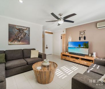 Charming 3-Bedroom Home - Photo 1