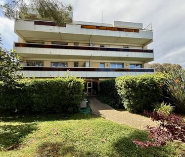 Location studio meublé à Antibes Bréguières - Photo 3