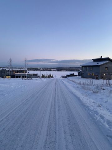 Mosebacken, Frösön - Foto 5