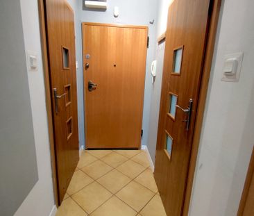 Przestronna kawalerka, osobna kuchnia - Фото 5