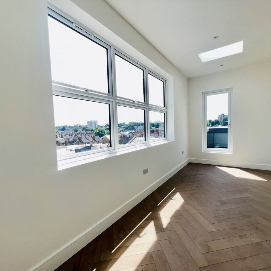 2 bedroom apartment to rent High Street, Flat 10, CR0 - Photo 1