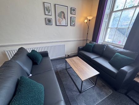 Room in a Shared House, Lower Park Row, BS1 - Photo 2