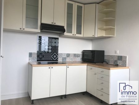 Location appartement 2 pièces 43.31 m² à Savigny-sur-Orge (91600) - Photo 2