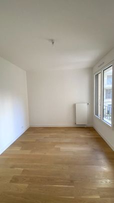 Location appartement 4 pièces, 83.00m², Clichy - Photo 1