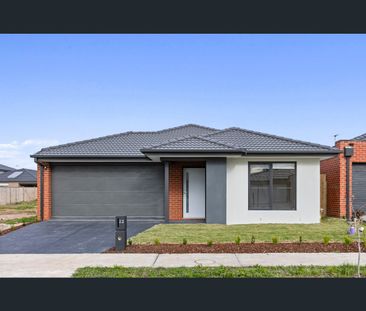22 Abacot Street, Clyde North, Vic 3978 - Photo 1