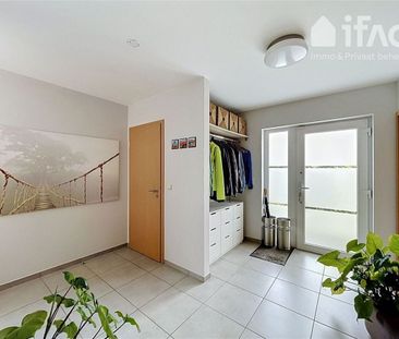Villa te huur in Leefdaal voor € 1.850 met 4 slaapkamers - foto 2