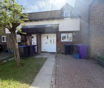 1 bedroom house to rent - Photo 2