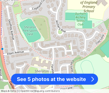 Kirkwood Drive, Sheraton Park, Durham... - Photo 1