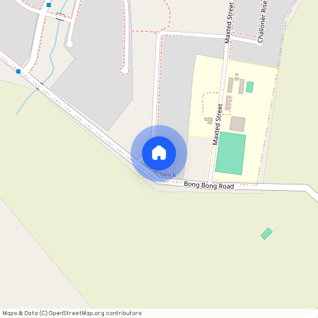 2 Challoner Rise, NSW 2575, Renwick