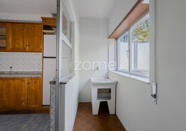 Apartamento T3 em Braga