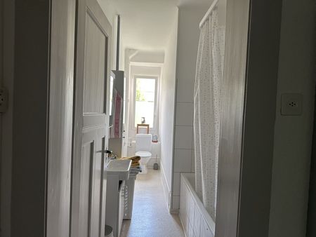 31/2-ROOM APARTMENT IN SOLOTHURN, FURNISHED - Photo 4