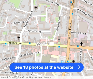 Nelson Rd, Staple Hill, Bristol, BS16 5HX - Photo 1