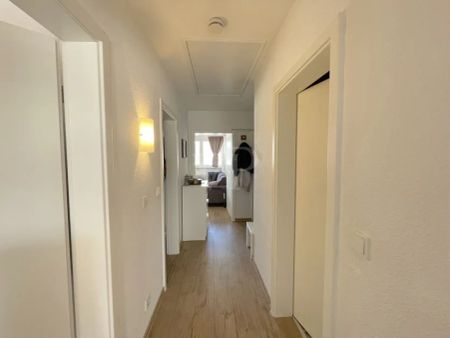 3-Zimmer-Dachgeschoss-Wohnung in zentraler Lage - Photo 3