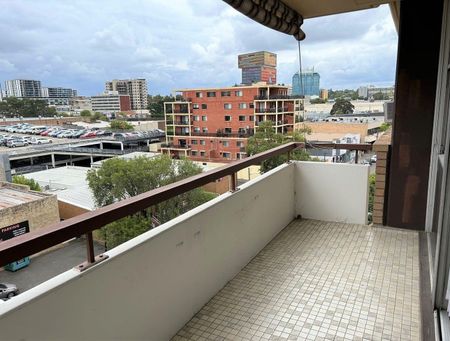 2 Bedroom unit in Bankstown - WALKING DISTANCE TO ALL !!! - Photo 5