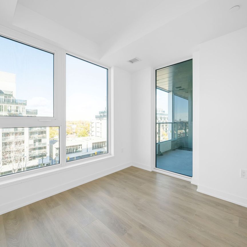 For Lease - 1037 The Queensway N/A Unit# 524, Toronto, Ontario - Photo 1