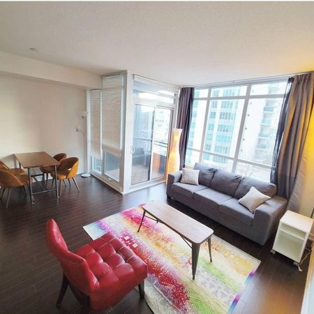 For Lease - 38 Dan Leckie Way Unit# 617, Toronto, Ontario - Photo 3