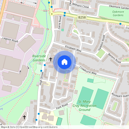 Pinnacle House, Orpington, BR5