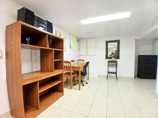 For Lease - 931 Pape Avenue Unit# Lower, Toronto, Ontario - Photo 1