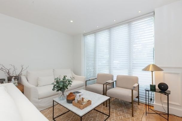 Henley Court 3 Hernes Crescent OX2 - Photo 1