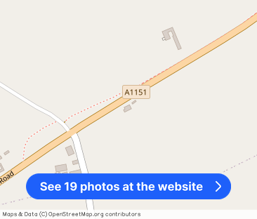 Union Road, Smallburgh, Norwich, Norfolk, NR12 - Photo 1