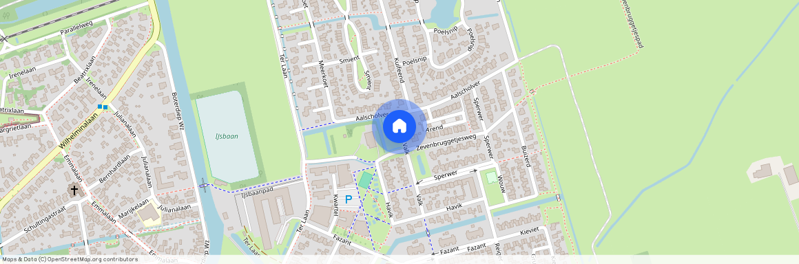 Bedum Noord - Oost, 9781 XS, Bedum