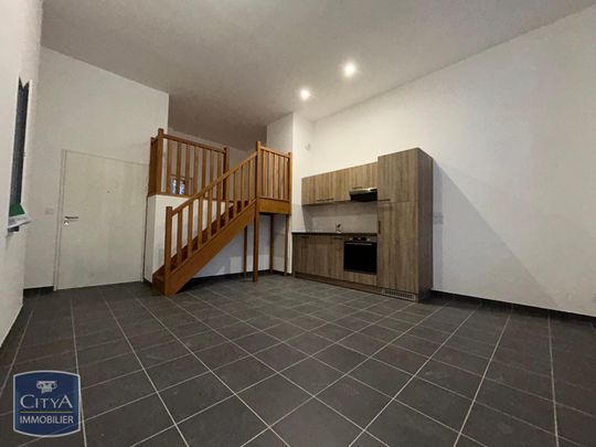 Location Appartement 2 pièces 41m² SECLIN 59113 - Photo 1