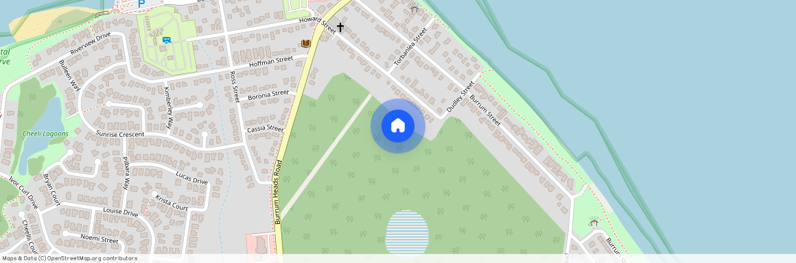 7 Distant Waters Court, Qld 4659, Burrum Heads