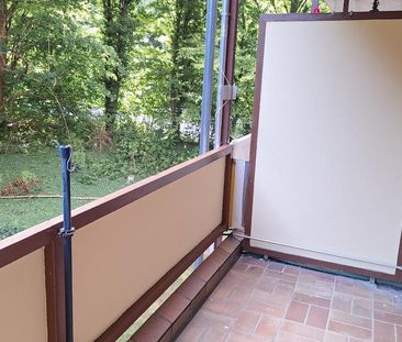 3-ZKB-Wohnung mit Charme in Neunkirchen mit Blick ins Grüne. - Foto 1