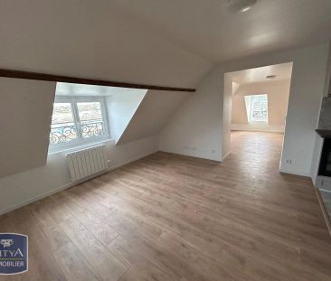 Appartement à louer 26.8m² - Photo 4