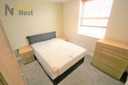 2 bedroom apartment to rent - Photo 5