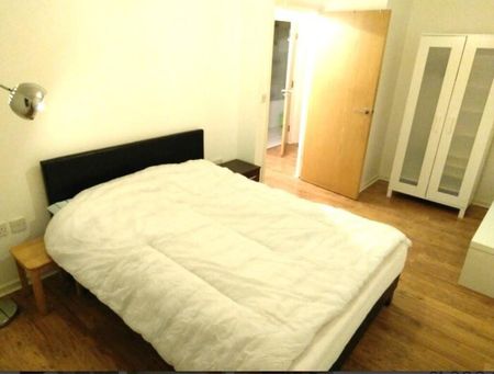 2 bedroom apartment to rent - Photo 3
