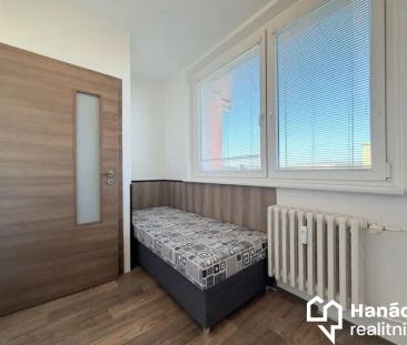 Pronájem, Byt 3+1, 72 m - Fotografie 3