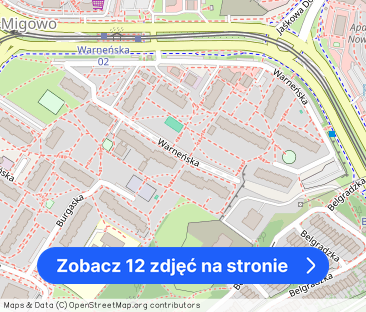 2-pokojowe mieszkanie do wynajęcia - Zdjęcie 1