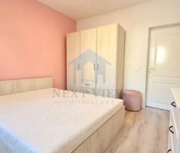 Apartament 3 camere, Gheorgheni - Photo 1