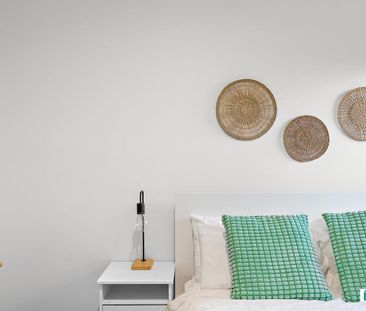 Stylish Rooms with Private Ensuite in Purpose-Built Co-Living Home ... - Photo 5