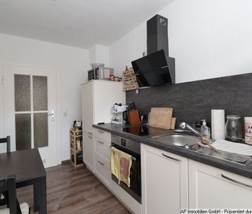 NEUSTADT - Der Klassiker: 2 Zimmer, Küche, Bad, Balkon - Photo 6