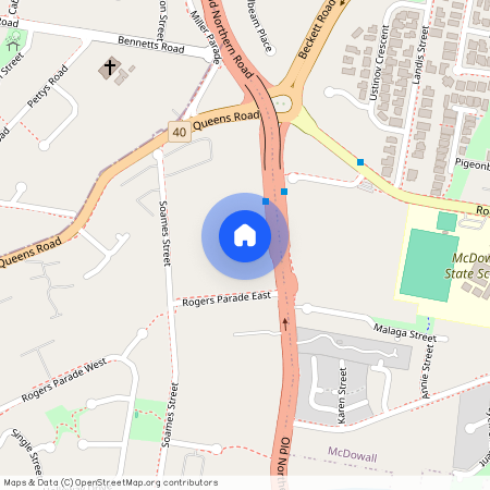 6/178 Old Northern Road, Everton Hills QLD 4053