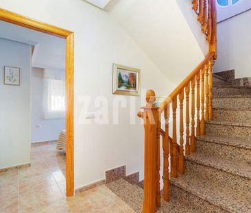 Chalet for rent in Torre de la Horadada - Photo 5