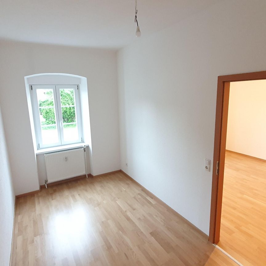 Charmante 2-Zimmerwohnung in Gratwein - Photo 1