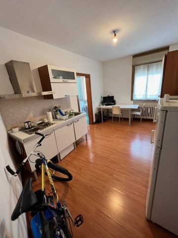 Bilocale vicolo Pastori, Portello - Ospedali, Padova - Foto 4