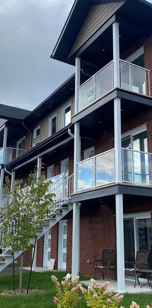 (Gatineau) Très Beau 2 Chambres - Photo 1