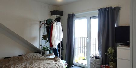 Appartement te huur in Sint-Pieters voor € 850 met 2 slaapkamers - Photo 3