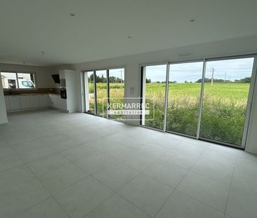 Maison 6 pièces – 128 m² environ à Le Rheu (ref : G176144) - Photo 1
