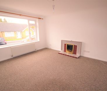 2 bedroom detached to let - Photo 4