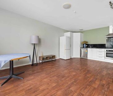 Spacious Newtown Home with Flexible Layout - Photo 1