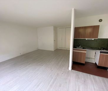 Location appartement 1 pièce, 34.30m², Fresnes - Photo 3